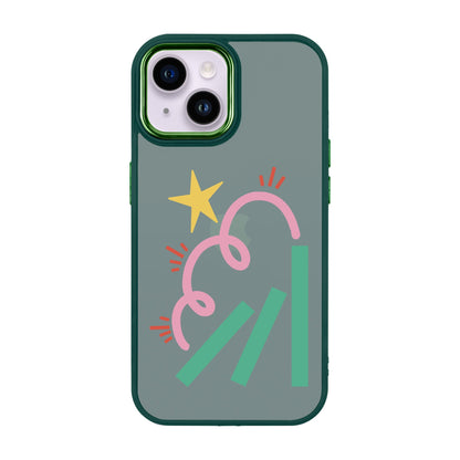 DOMINO-Proof Kılıf - iPhone 13