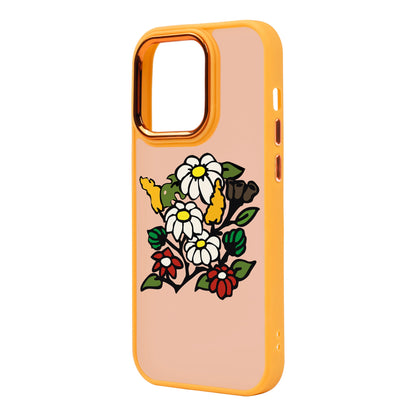 BUNDLE-Proof Kılıf - iPhone 13 Pro