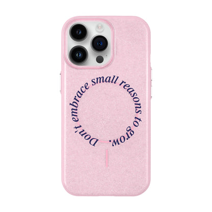 GROW-iPhone 14 Pro Max Radiant Kılıf MagSafe Özellikli
