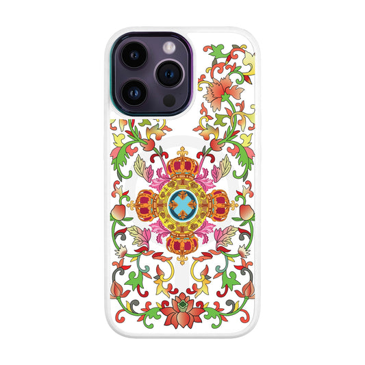 SPIRAL-iPhone 12 Pro Max Vigor Kılıf MagSafe Özellikli