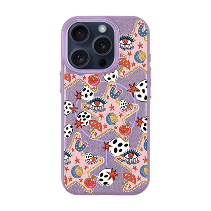 DURUSKO-iPhone 15 Pro Radiant Kılıf MagSafe Özellikli
