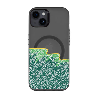 SEA-iPhone 14 Plus Hold Kılıf MagSafe Özellikli