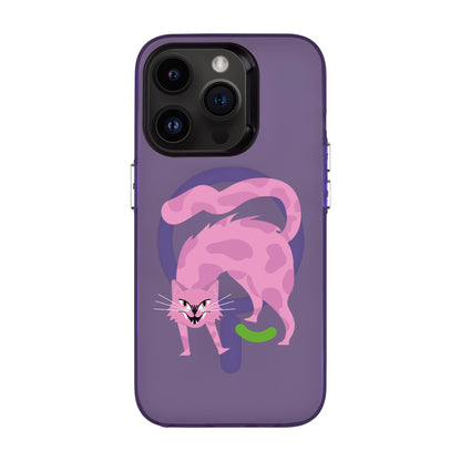 GRUMBLEPAWS-iPhone 13 Pro Hold Kılıf MagSafe Özellikli