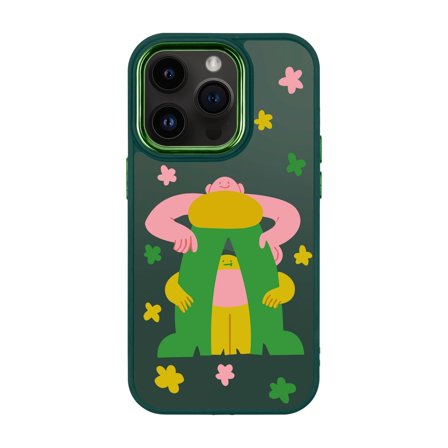 PARENT-iPhone 13 Pro Proof Kılıf