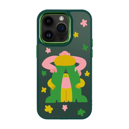 PARENT-iPhone 13 Pro Proof Kılıf