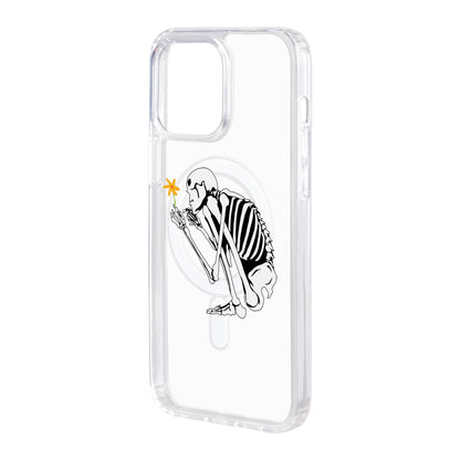 REGENATION-iPhone 11 Pro Max Solid Kılıf MagSafe Özellikli