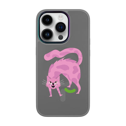 GRUMBLEPAWS-iPhone 13 Pro Vigor Kılıf MagSafe Özellikli