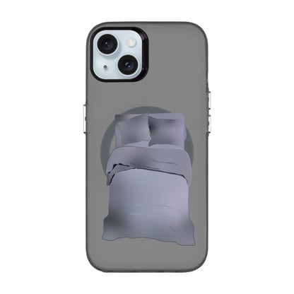 MATTRESS-iPhone 15 Plus Hold Kılıf MagSafe Özellikli