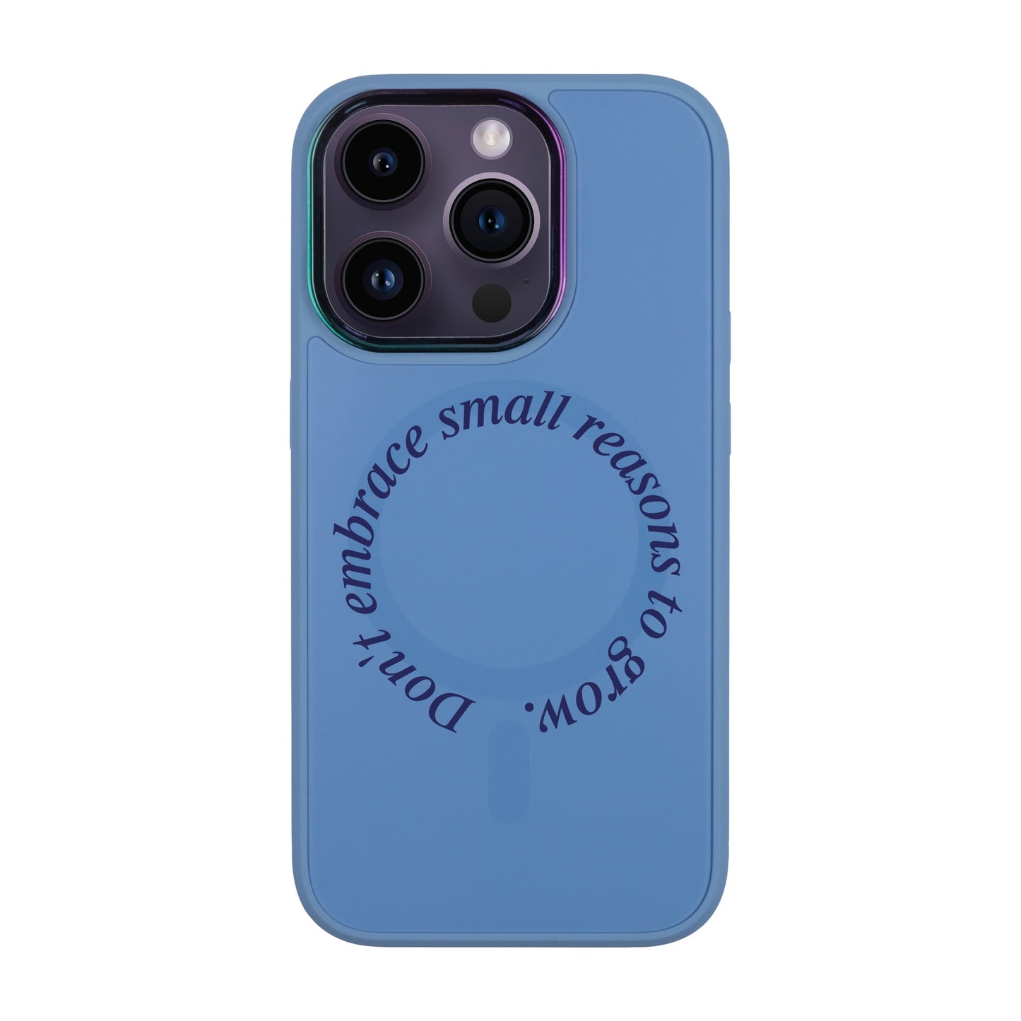 GROW-iPhone 13 Pro Vigor Kılıf MagSafe Özellikli