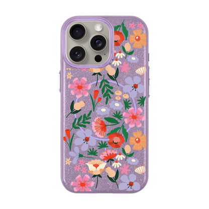 GRACIOUS-iPhone 15 Pro Max Radiant Kılıf MagSafe Özellikli