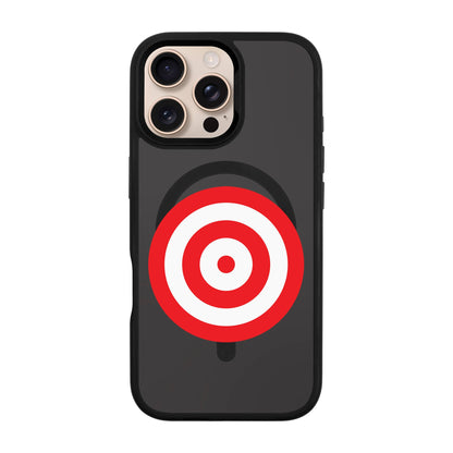 BULL'S EYE-iPhone 16 Pro Max Rise Kılıf MagSafe Özellikli