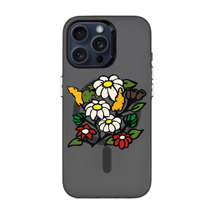BUNDLE-iPhone 13 Pro Max Hold Kılıf MagSafe Özellikli