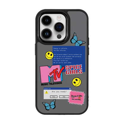 ARE YOU READY-iPhone 13 Pro Proof Kılıf