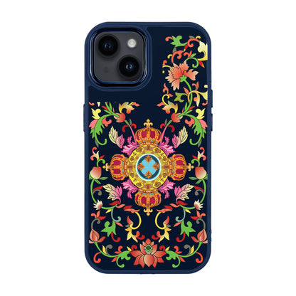SPIRAL-iPhone 14 Plus Proof Kılıf