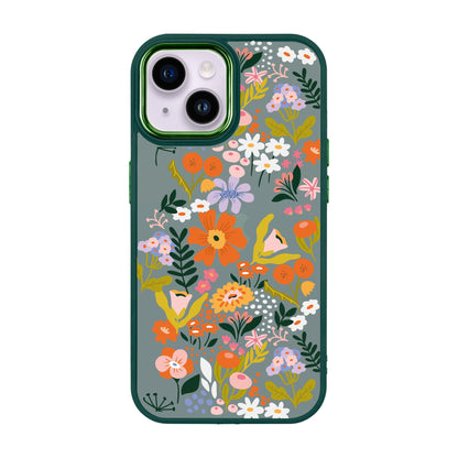 FLOWER-Proof Kılıf - iPhone 14