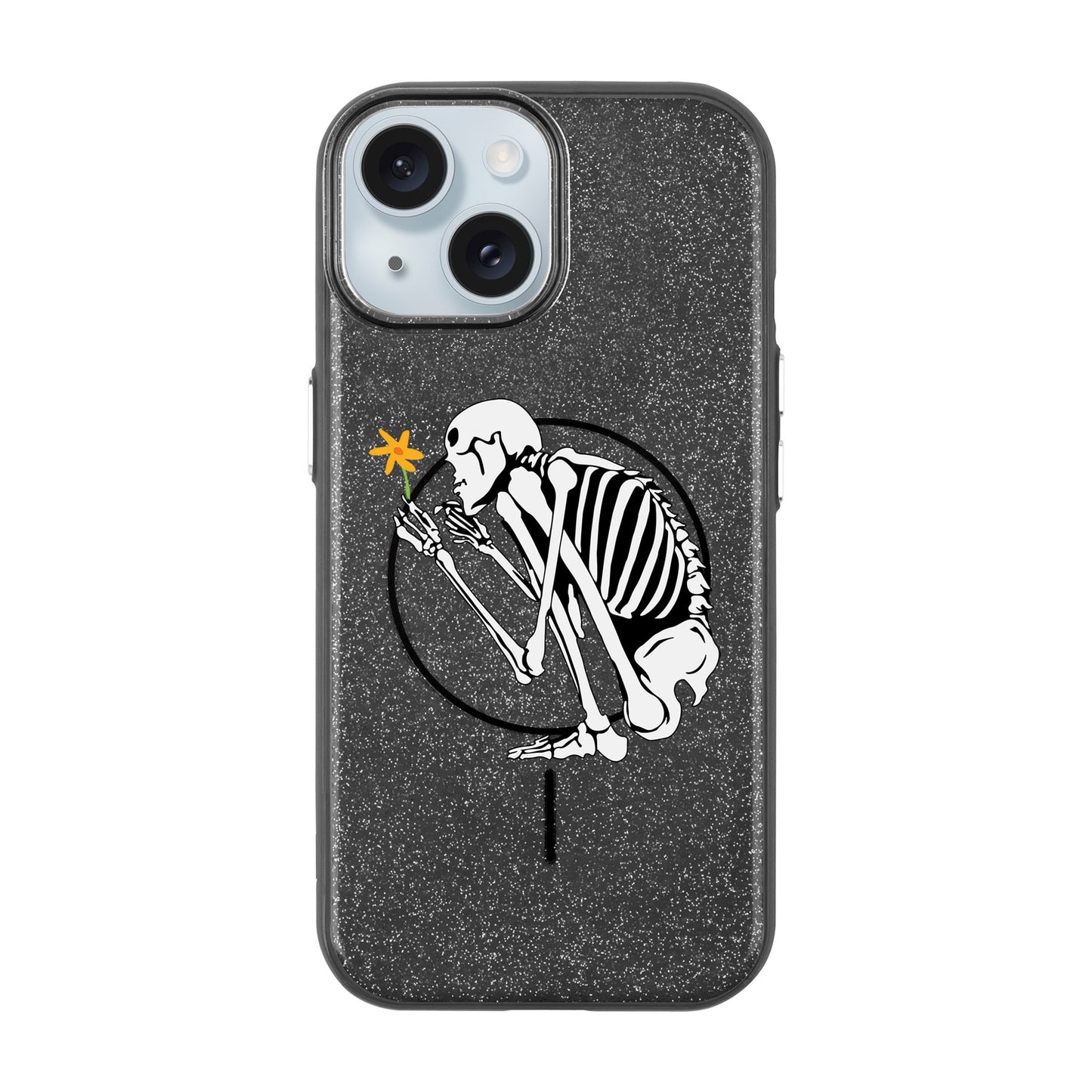 REGENERATION-Radiant Kılıf MagSafe Özellikli - iPhone 13