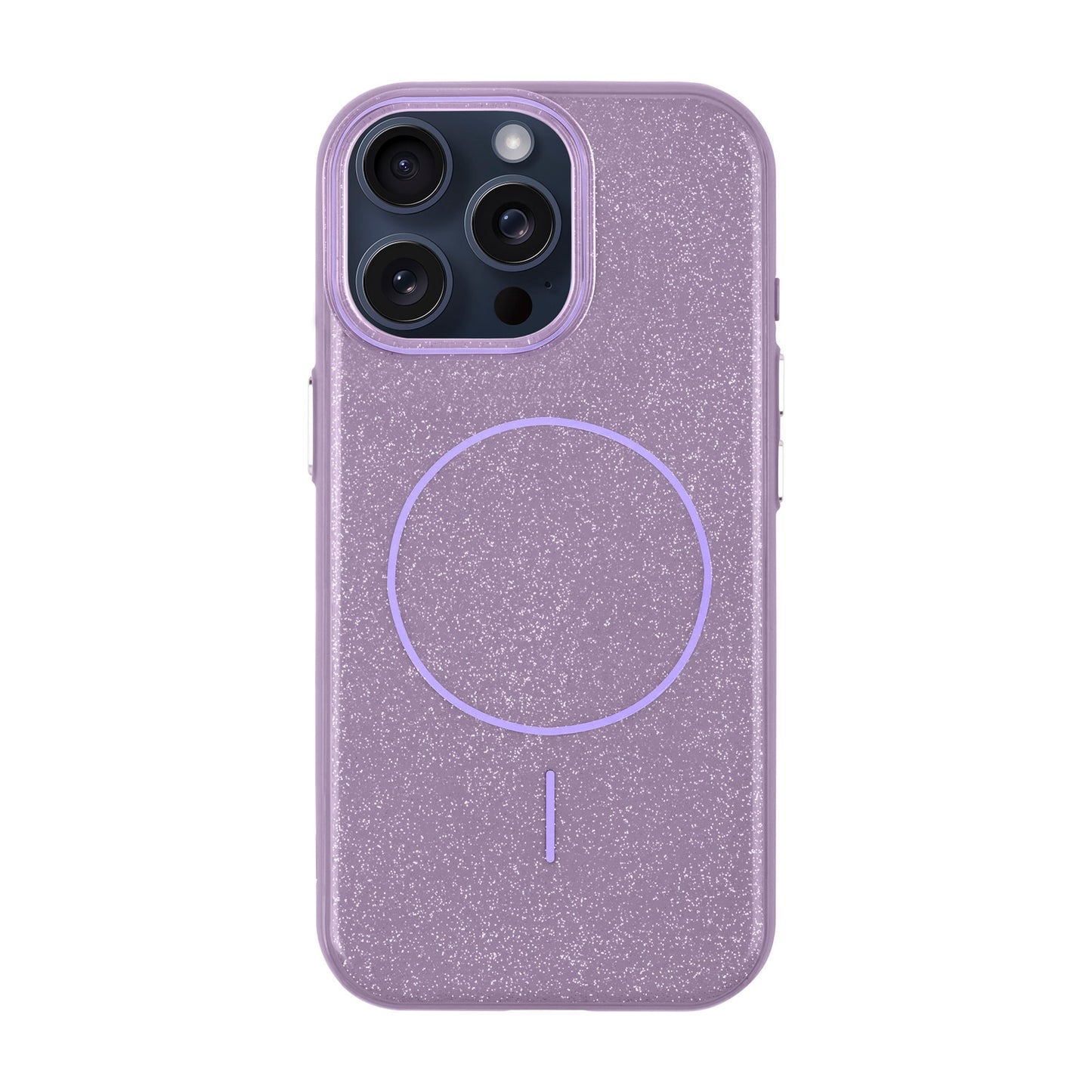 NEW-iPhone 15 Pro Max Radiant Kılıf MagSafe Özellikli