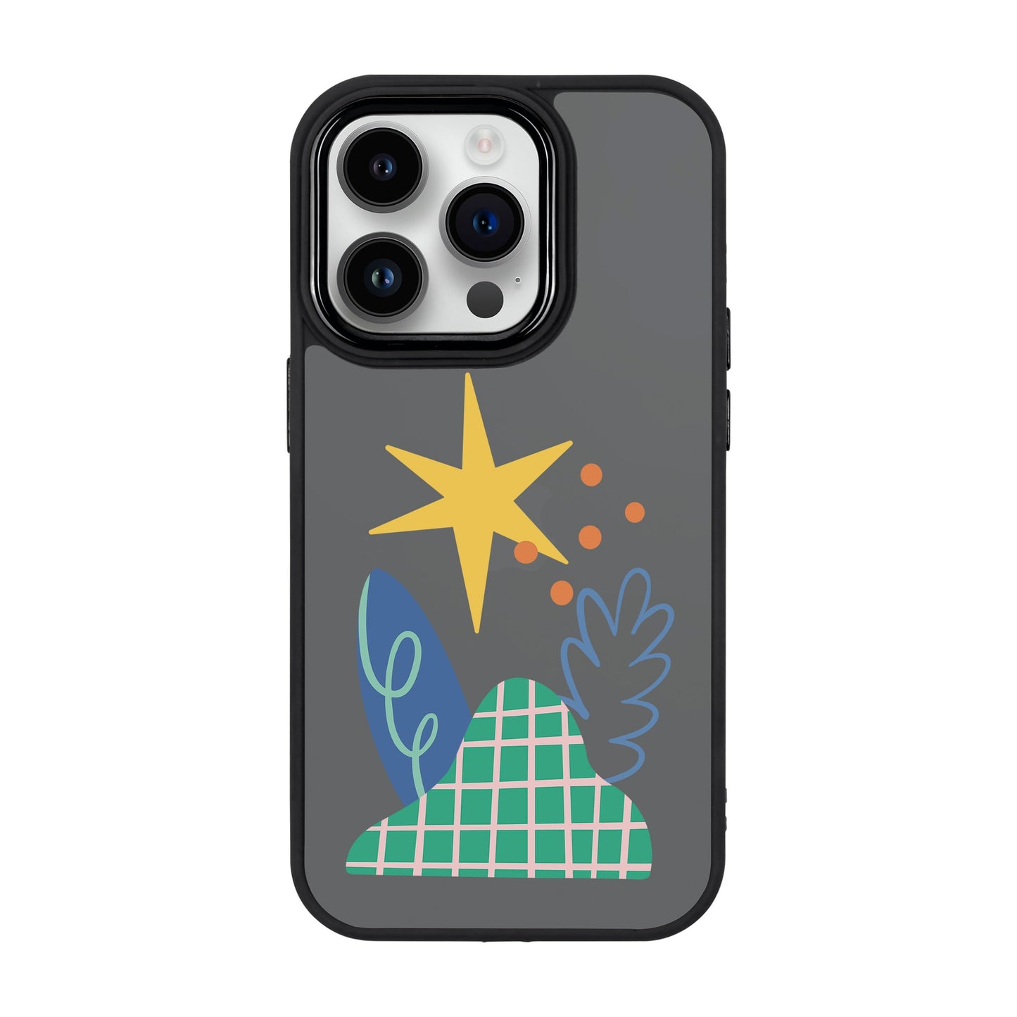 LITTLE NATURE-Proof Kılıf - iPhone 13 Pro