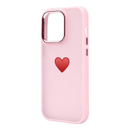 SPREAD HEART-iPhone 13 Pro Max Proof Kılıf