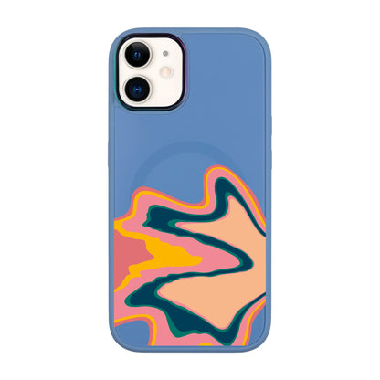 US IN ESSENCE-Vigor Kılıf MagSafe Özellikli - iPhone 11