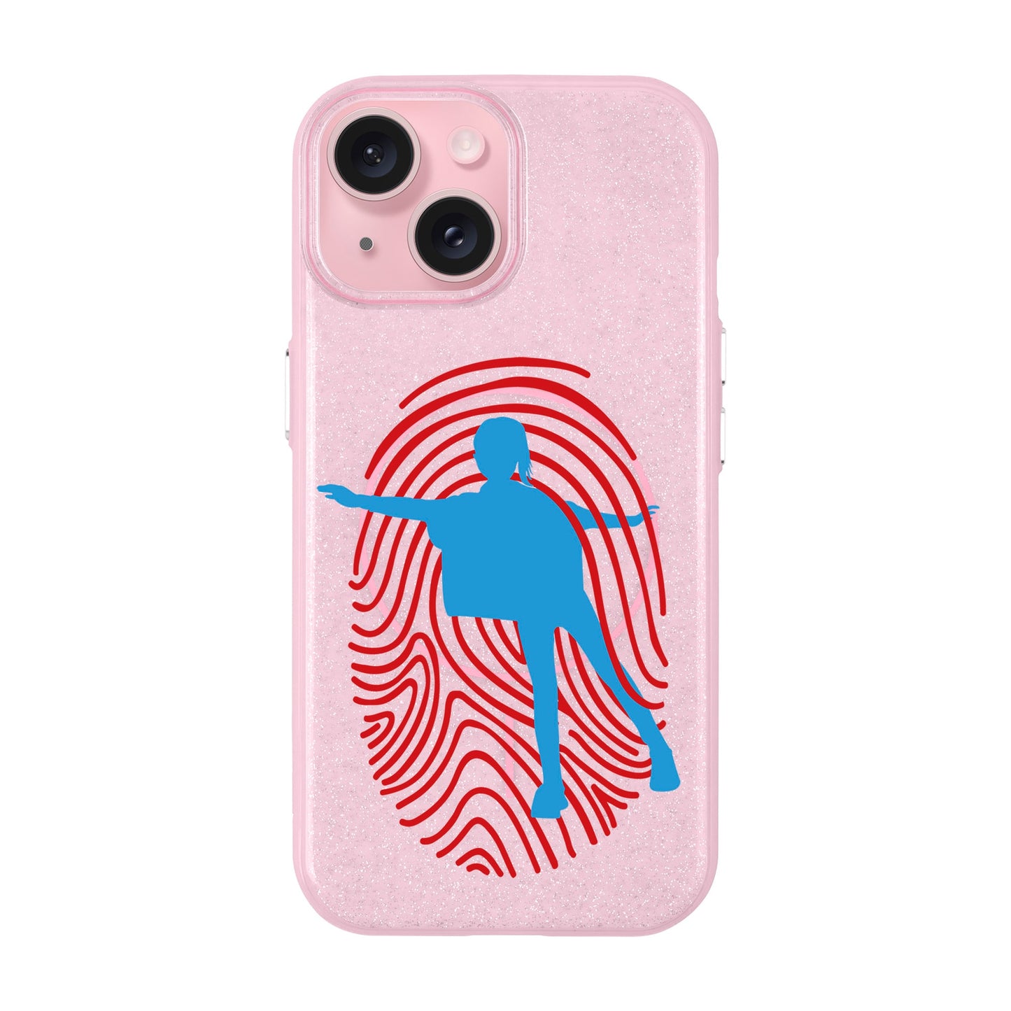 FINGERMARK-Radiant Kılıf MagSafe Özellikli - iPhone 13