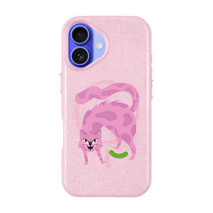 GRUMBLEPAWS-iPhone 16 Plus Radiant Kılıf MagSafe Özellikli