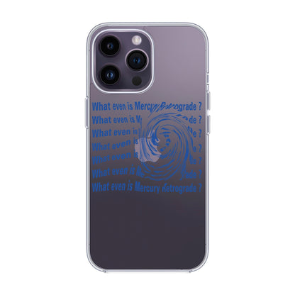 MERCURY-iPhone 14 Pro Max Solid Kılıf