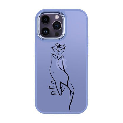 TOUCH-iPhone 13 Pro Max Proof Kılıf