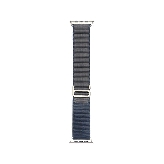 Apple Watch Alpine Kordon-Mavi
