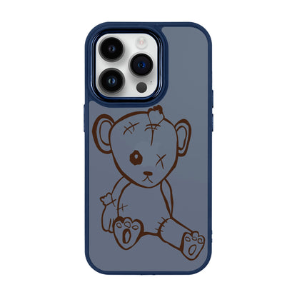 BABY BEAR-iPhone 13 Pro Proof Kılıf