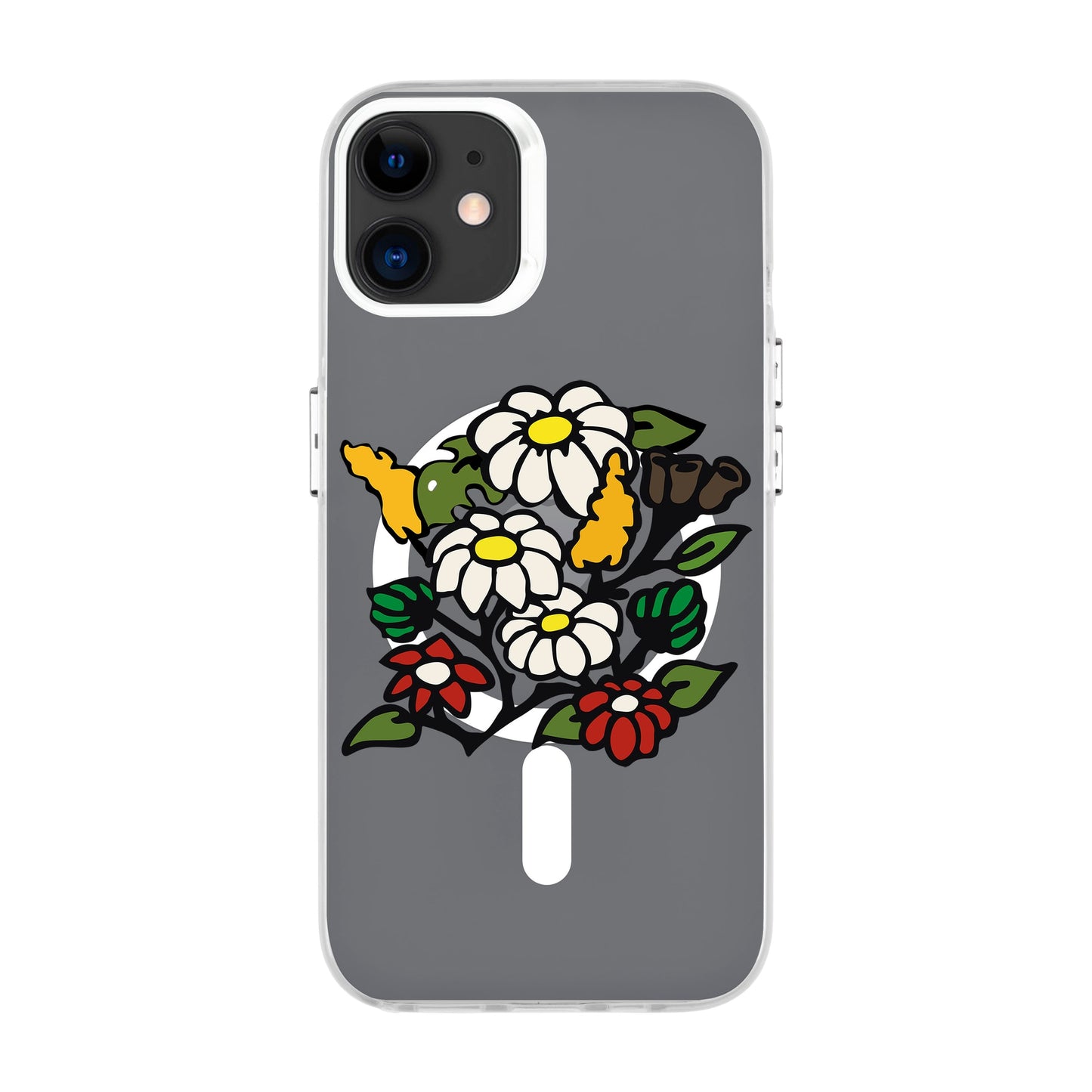 BUNDLE-iPhone 11 Hold Kılıf MagSafe Özellikli
