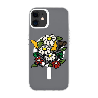 BUNDLE-iPhone 11 Hold Kılıf MagSafe Özellikli
