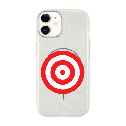 BULL'S EYE-Radiant Kılıf MagSafe Özellikli - iPhone 11