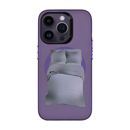 MATTRESS-iPhone 14 Pro Hold Kılıf MagSafe Özellikli
