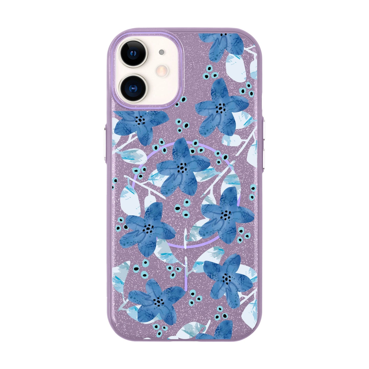 NARAMICA-Radiant Kılıf MagSafe Özellikli - iPhone 11