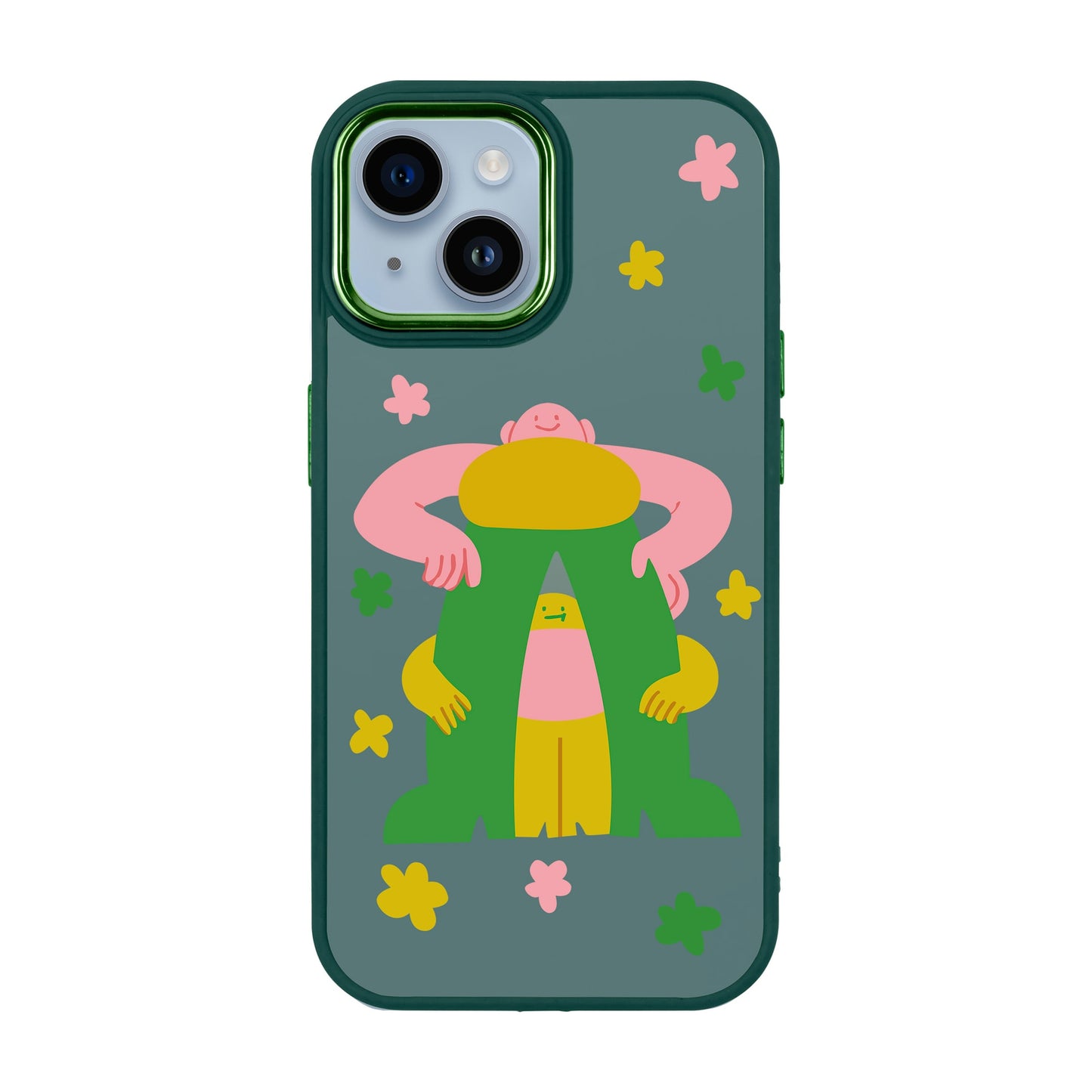 PARENT-Proof Kılıf - iPhone 14