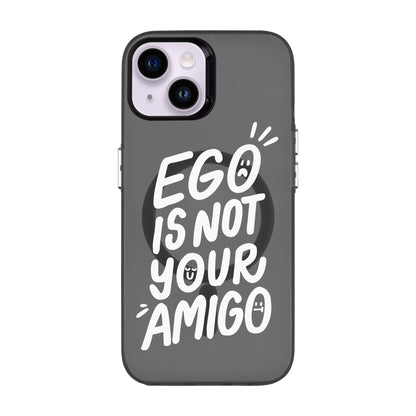 EGO-iPhone 14 Hold Kılıf MagSafe Özellikli