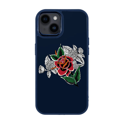 DRY ROSE-iPhone 14 Plus Proof Kılıf
