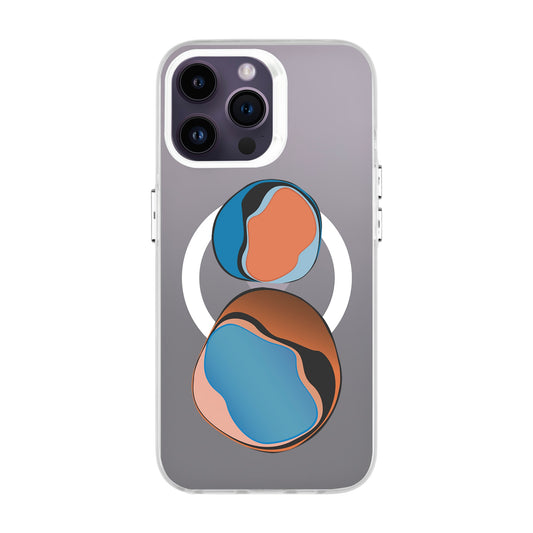 LOOKING FOR GEMS-iPhone 14 Pro Max Hold Kılıf MagSafe Özellikli