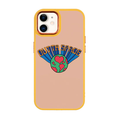 OUTTA SPACE-iPhone 11 Proof Kılıf