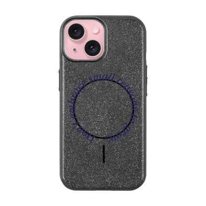 GROW-iPhone 15 Plus Radiant Kılıf MagSafe Özellikli