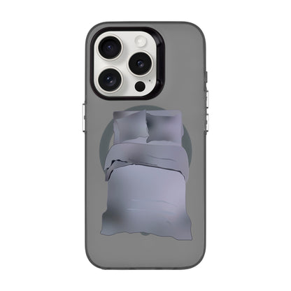 MATTRESS-iPhone 15 Pro Hold Kılıf MagSafe Özellikli
