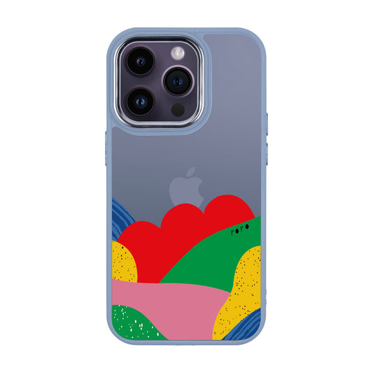 FLAG-iPhone 14 Pro Proof Kılıf