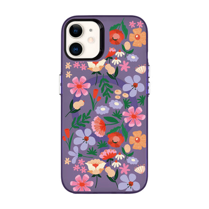 GRACIOUS-iPhone 11 Hold Kılıf MagSafe Özellikli
