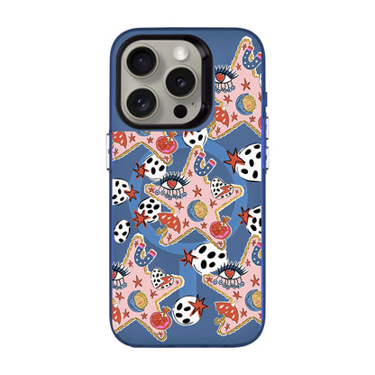 DURUSKO-iPhone 15 Pro Hold Kılıf MagSafe Özellikli
