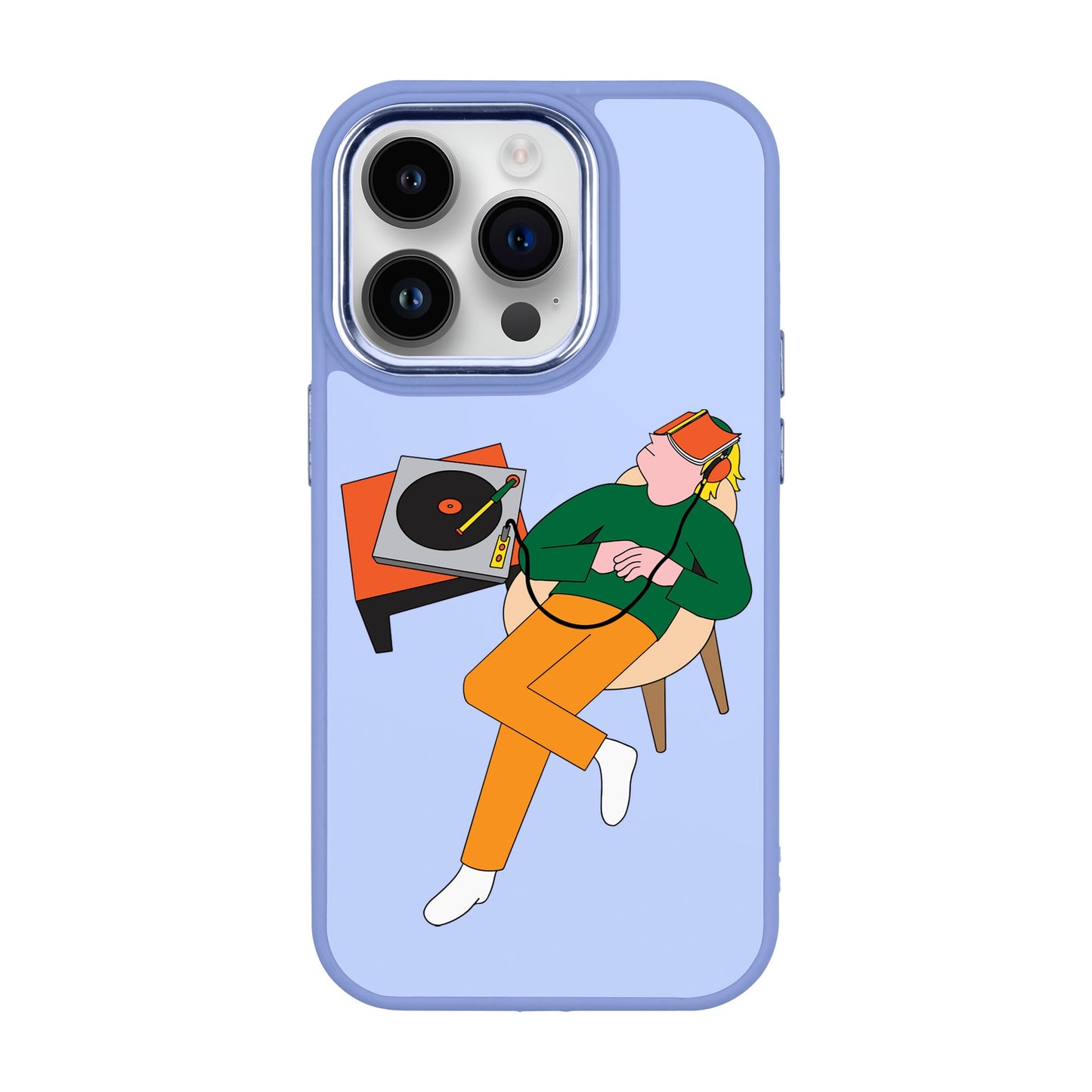 LAZY SUNDAY AFTERNOON-Proof Kılıf - iPhone 13 Pro