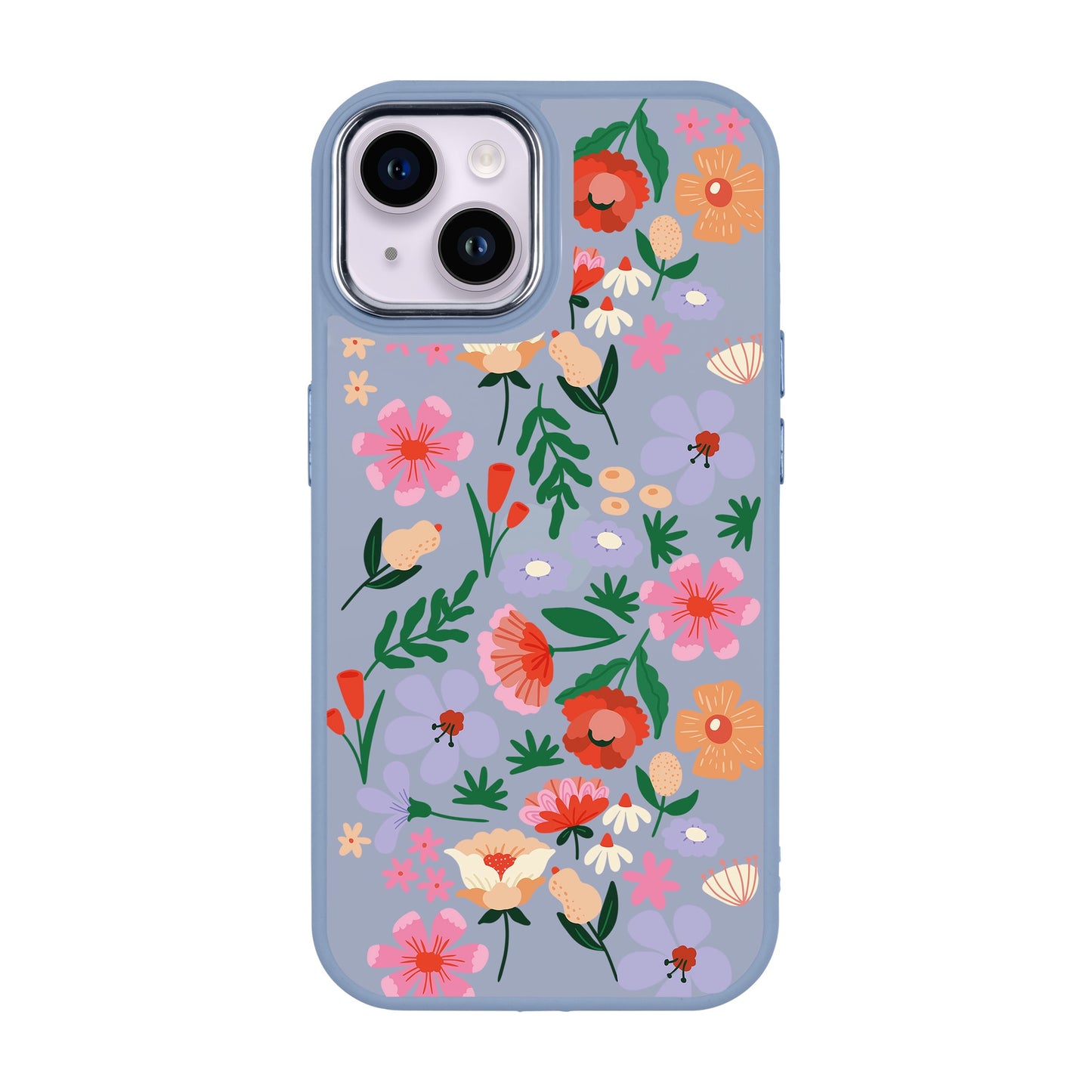 GRACIOUS-iPhone 14 Plus Proof Kılıf