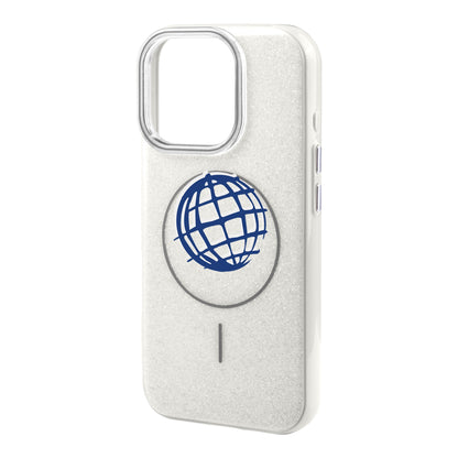 GLOBE-iPhone 16 Radiant Kılıf MagSafe Özellikli