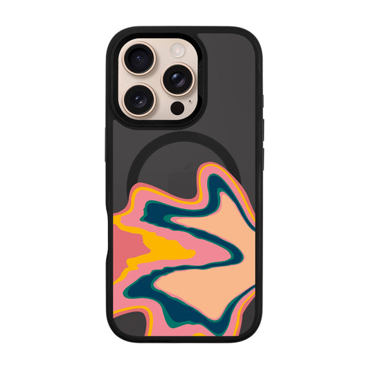US IN ESSENCE-iPhone 16 Pro Rise Kılıf MagSafe Özellikli