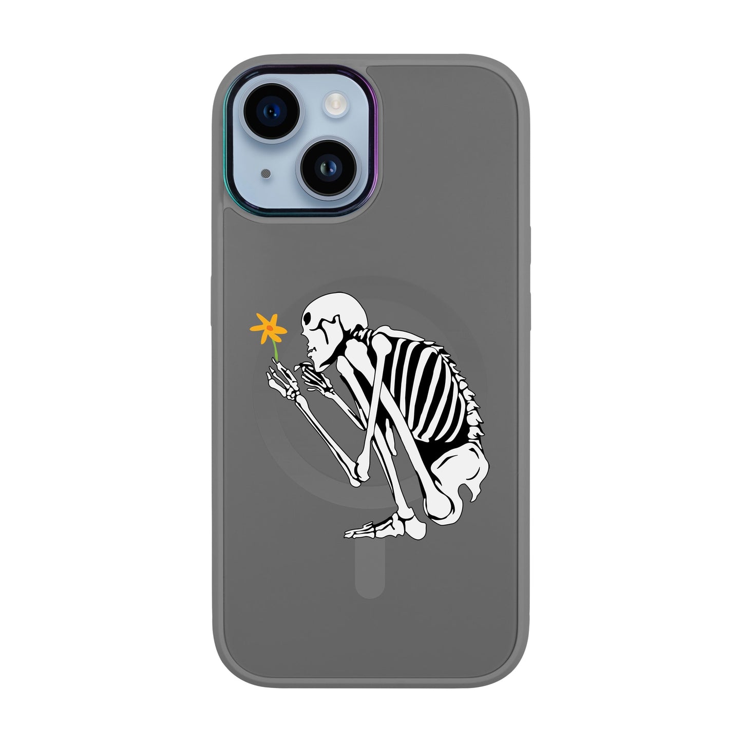 REGENERATION-iPhone 12 Vigor Kılıf MagSafe Özellikli